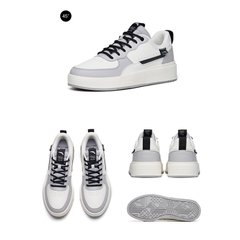 [Chính hãng] Giày thời trang thể thao Unisex ANTA012-2