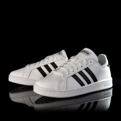 [Chính hãng] Giày thể thao nam Adidas Grand Court F36392