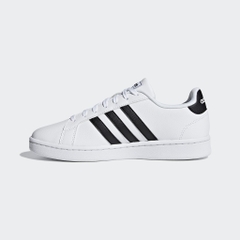 [Chính hãng] Giày thể thao nam ADIDAS GRAND COURT F36483