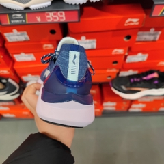 [Chính hãng] Giày thể thao nam Li-ning AGLR325-4