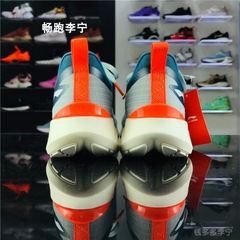 [Chính hãng] Giày thể thao nam Li-ning ARBR001-6