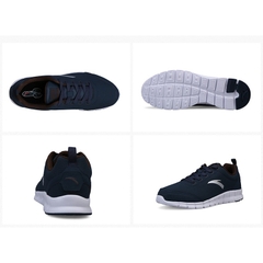 [Chính hãng] Giày thể thao nam ANTA548-3