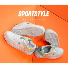 [Chính hãng] Giày thể thao thời trang Unisex ANTA066-12