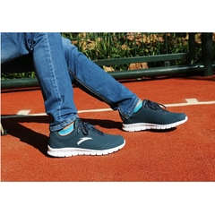 [Chính hãng] Giày thể thao nam ANTA548-3