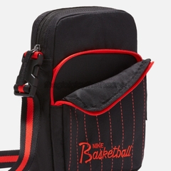 [Chính hãng] Túi Đeo Chéo Full Tag Code N'HERITAGE CROSSBODY DD7234-010