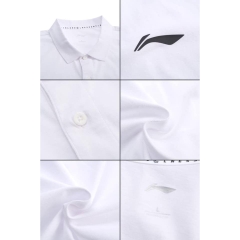 [Chính hãng] Áo polo Li-ning APLP079