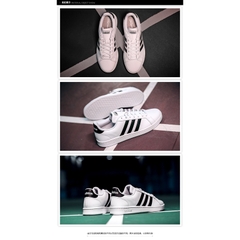 [Chính hãng] Giày thể thao nam Adidas Grand Court F36392