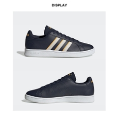 [Chính hãng] Giày thể thao nam ADIDAS GRAND COURT EG5941