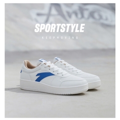 [Chính hãng] Giày thể thao thời trang unisex ANTA068-5