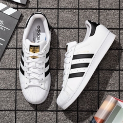 [Chính hãng] Adidas Superstar Sneakers/Shoes EG4958