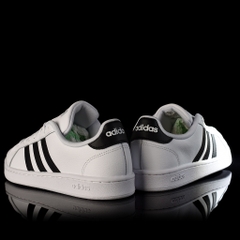 [Chính hãng] Giày thể thao nam Adidas Grand Court F36392