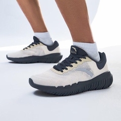 [Chính hãng] Giày thể thao đa năng: Chạy bộ, bóng chuyền, cầu lông, tennis... ANTA792-2