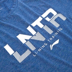 [Chính hãng] Áo thể thao Li-ning ATSP077