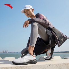 [Chính hãng] Giày thể thao nam ANTA519-3