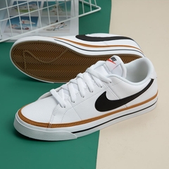 [Chính hãng] Giày thể thao nam N'Court Legacy Men's Shoes	CU4150-102