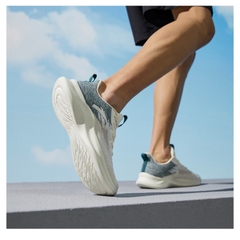 [Chính hãng] Giày chạy bộ ANTA RUNNING ANTA545-4