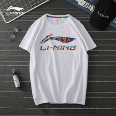 [Chính hãng] Áo thể thao Li-ning AHSR655-2