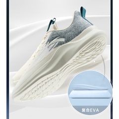 [Chính hãng] Giày chạy bộ ANTA RUNNING ANTA545-4