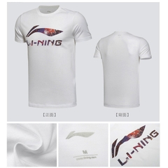 [Chính hãng] Áo thể thao Li-ning AHSQ567-5