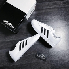 [Chính hãng] Giày thể thao nam Adidas VL Court 2.0 DB1831