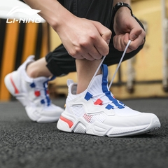 [Chính hãng] Giày thể thao nam Li-ning AGCP111
