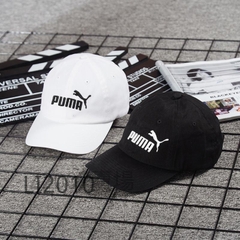 [CHÍNH HÃNG] MŨ THỂ THAO FULL TAG, CODE DÒNG UNISEX PUMA 025919-09