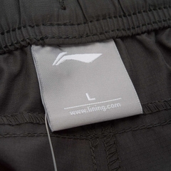 [Chính hãng] Quần gió Li-ning AKSL077 (AKSM043, AKSP831)