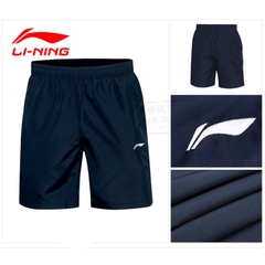 [Chính hãng] Quần gió Li-ning AKSL077 (AKSM043, AKSP831)