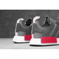 [Chính hãng] Giày thể thao nam Adidas NMD R1 (BD7730)