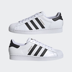 [Chính hãng] Adidas Superstar Sneakers/Shoes EG4958