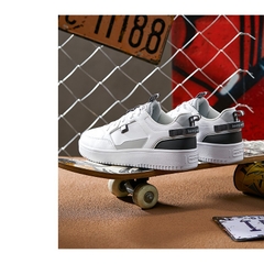 [Chính hãng] Giày thể thao nam ANTA066-13