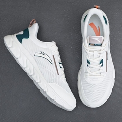 [Chính hãng] Giày thể thao đa năng: Chạy bộ, Cầu lông, Tennis, Pickerball,... ANTA531-4 (ANTA526-4)