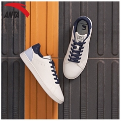 [Chính hãng] Giày thời trang thể thao Unisex ANTA016