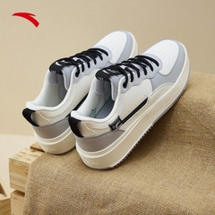 [Chính hãng] Giày thời trang thể thao Unisex ANTA012-2