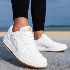 [Chính hãng] Giày thể thao thời trang Unisex Li-ning ALCL041 (AGCN347-1)