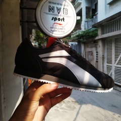 [Chính hãng] Giày thể thao Basic Li-ning Retro AGCP337-2