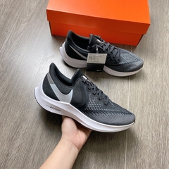 [Chính hãng]  Giày thể thao nam N' Zoom Winflo 6 Black AQ7497-001