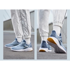 [Chính hãng] Giày thể thao nam Li-ning ARSR045-3