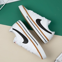 [Chính hãng] Giày thể thao nam N'Court Legacy Men's Shoes	CU4150-102