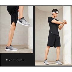 [Chính hãng] Giày thể thao nam Li-ning ARHR061-3