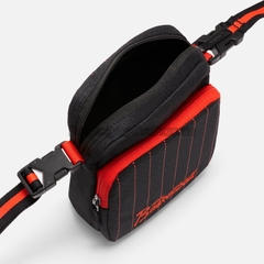 [Chính hãng] Túi Đeo Chéo Full Tag Code N'HERITAGE CROSSBODY DD7234-010