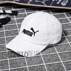 [CHÍNH HÃNG] MŨ THỂ THAO FULL TAG, CODE DÒNG UNISEX PUMA 025919-09