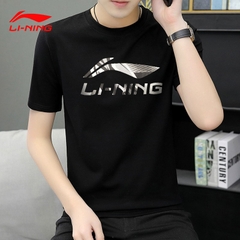 [Chính hãng] Áo thể thao Li-ning AHSQ747-1 (AHSQ097-1)