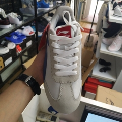 [Chính hãng] Giày thể thao Basic Li-ning Retro AGCP345-2