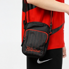 [Chính hãng] Túi Đeo Chéo Full Tag Code N'HERITAGE CROSSBODY DD7234-010