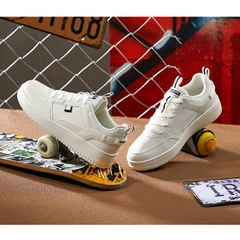 [Chính hãng] Giày thể thao nam ANTA066-11