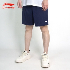 [Chính hãng] Quần sort thể thao LINING AAPP415-3
