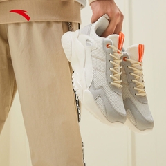 [Chính hãng] Giày thể thao đa năng: Chạy bộ, Tennis, Cầu Lông, Pickerball... ANTA823-8