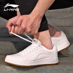 [Chính hãng] Giày thể thao thời trang Unisex Li-ning ALCL041 (AGCN347-1)