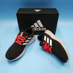[Chính hãng] Giày thể thao nam Adidas ALPHABOUNCE RC 2- CARBON (AQ0589)